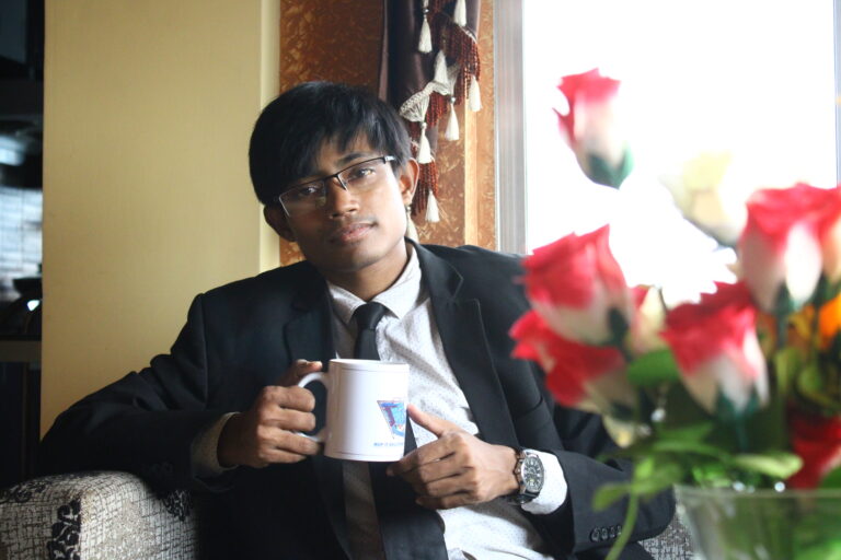 Motivational Speaker & Business Coach | Chairman of RBC Private Limited