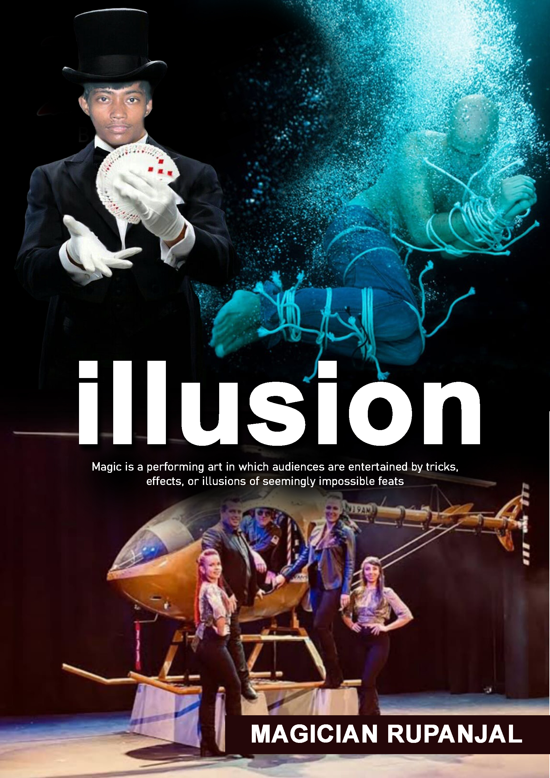 Illusion copy