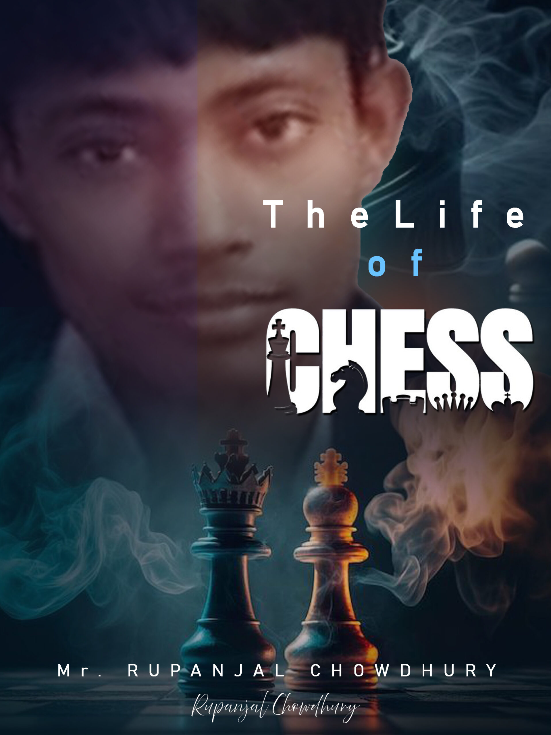tHE lIFE OF cHESS